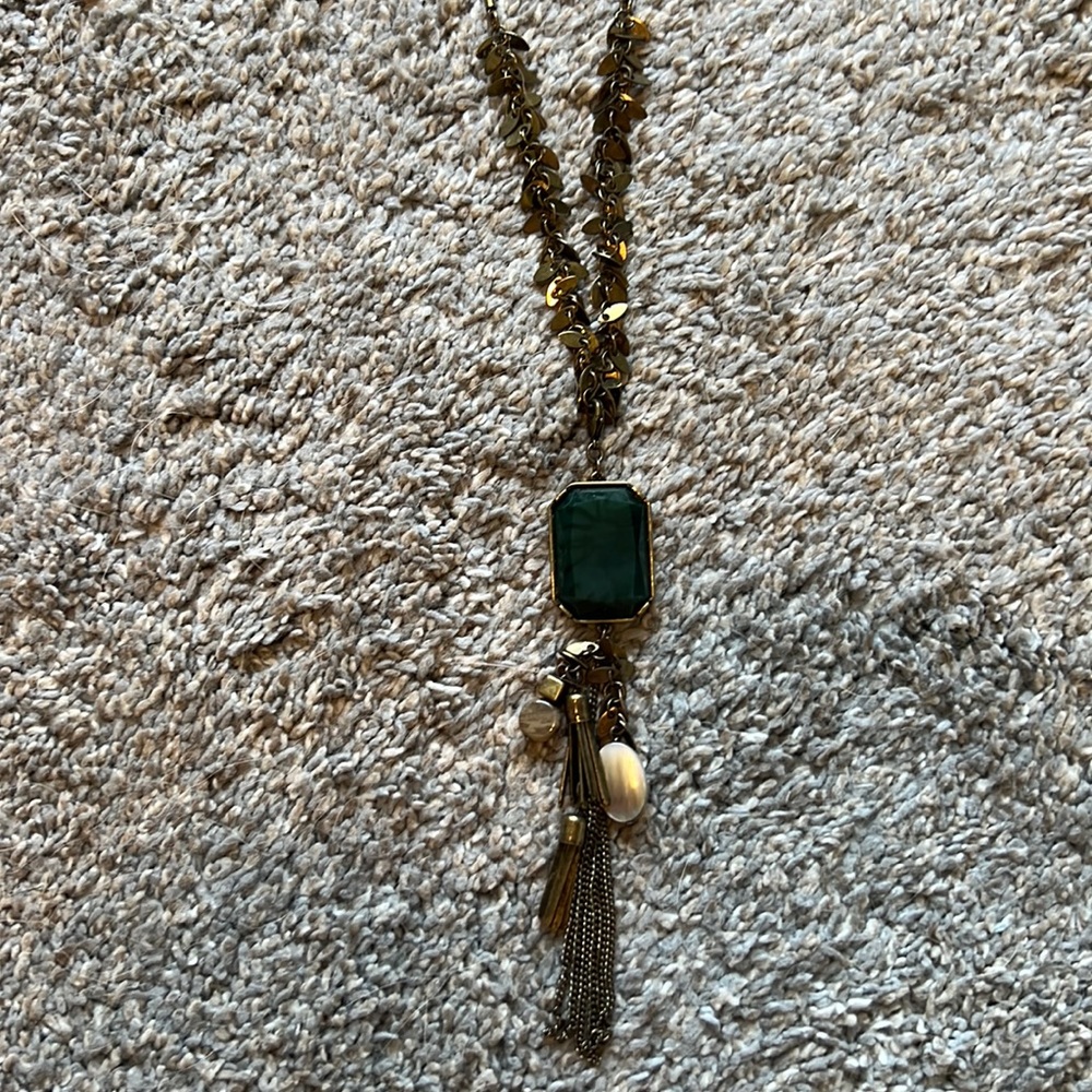 Necklace